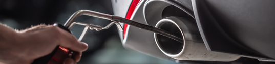 Energetski pasoš za automobile Inter Cert Novi Sad