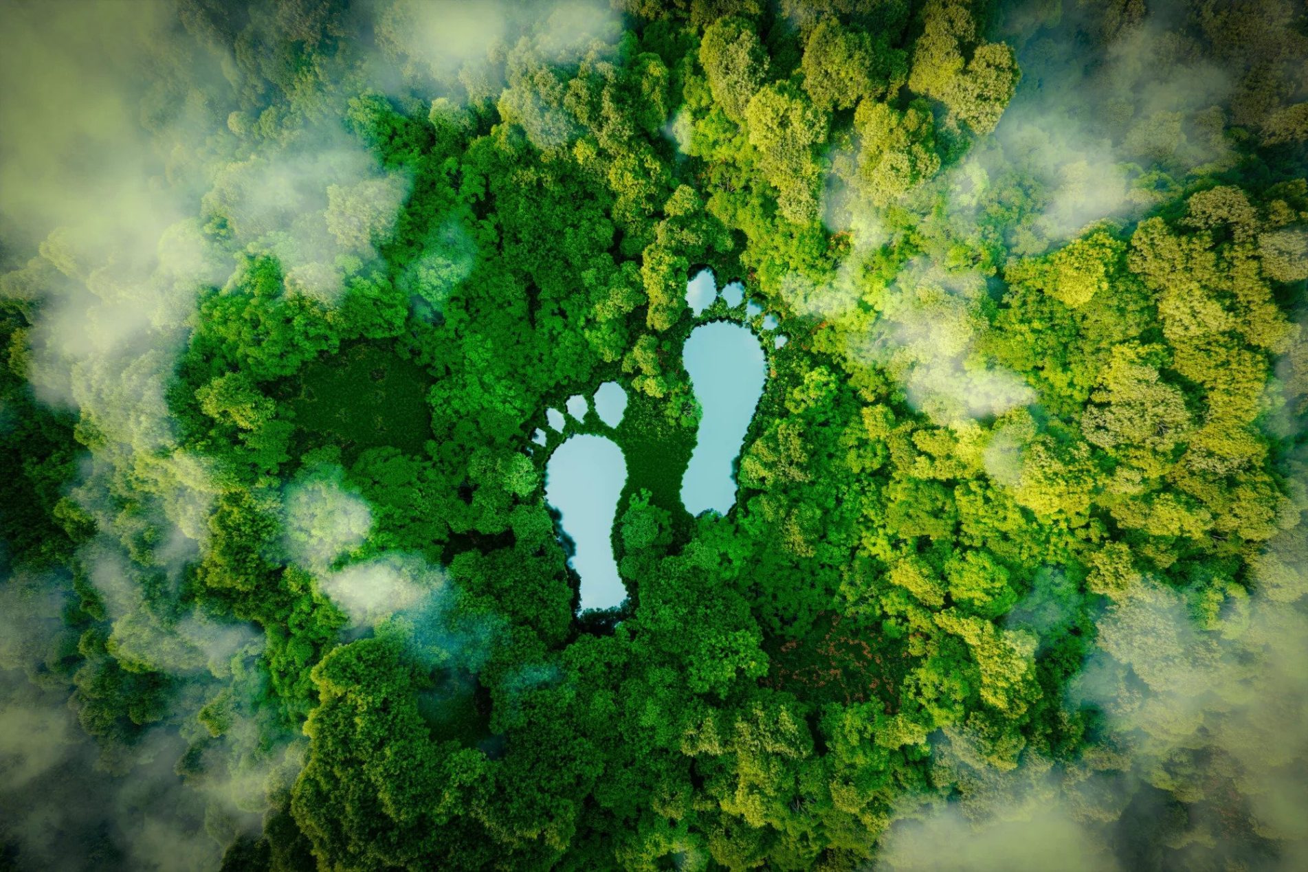 Forest - Zaštita šuma ISO standardi ICERT Srbija