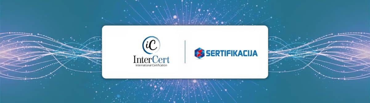 iCert i Sertifikacija-ba-Stratesko Partnerstvo za ISO Sertifikaciju